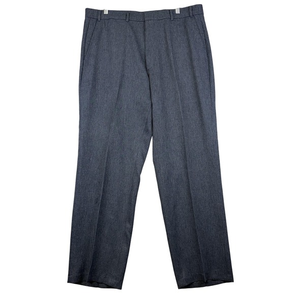 Levi's Other - Vintage Levis Action Slacks Pants Mens 36x29 Gray Dress Trousers Classic 80s USA